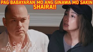 Asawa Ng Asawa Ko  Episode 185 December 2 2024 FULL EPISODE SPOILER STORYTELLING [upl. by Yrocaj]