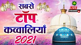 👌Jumerat Live Qawwali  👑Ajmer Sharif Top Qawwali  New Year Special Qawwali  All Hits Qawwali👌 [upl. by Wilcox743]