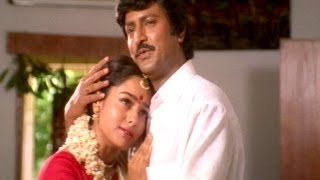 Pedarayudu Movie  Kadile Kaalamaa Video Song  Mohan BabuSoundarya [upl. by Loesceke]