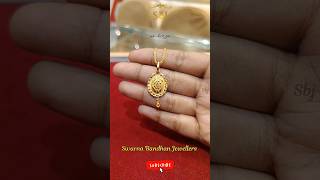 Latest Chain amp locket Designs latest trending viralvideo youtubeshorts shortsfeed shorts gold [upl. by Jezabel]