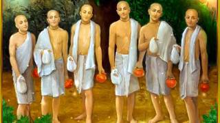 GAUDIYA SAMPRADAYA [upl. by Lyndell]