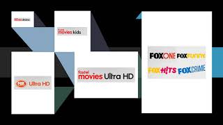 9 New channels coming to Foxtel [upl. by Eolande893]