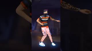 free fire new short video number 98971 Uske aage funny😂short video [upl. by Haveman]