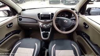 Hyundai I10 Used Car Sales In Tamil Nadu India Bala Tex Car Sales Buying Online Service [upl. by Essyla]