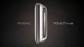 Touch Pro2  Launch Video [upl. by Dworman]