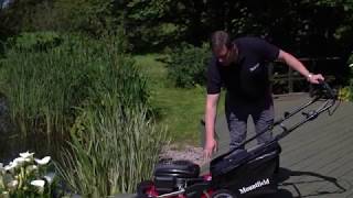 Introduction to the Mountfield S481PD [upl. by Giulia]