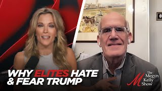 Why Elites Hate and Fear Trump and How They See the World in 2024 with Victor Davis Hanson [upl. by Dlonyar]