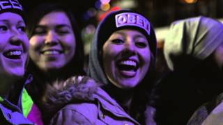 Snow Break Europe  Official Aftermovie 2014 [upl. by Gregor]