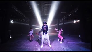 FYAHBWOY  RANTAN DE GYAL OFFICIAL VIDEO [upl. by Nivad]