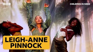 LeighAnne Pinnock performs My Lovequot  BBC Children in Need 2023 [upl. by Bathsheb]