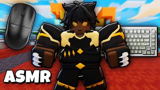 NEW Yamini Kit Gameplay Roblox Bedwars ASMR [upl. by Alvord]