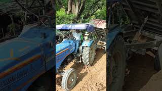 Tractor 🚜 warking 💪 bhool bhulaiyaa 3 songs subscribe shorts [upl. by Sams663]