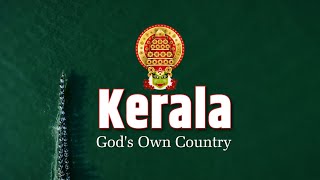 Kerala  Gods Own Country  Onam Special  Kesari Tours  2023 [upl. by Morse]