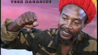 Interview Selassie I Brothers [upl. by Dame]