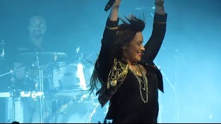 Demi Lovato FULL CONCERT HD  The Neon Lights Tour  South America  280414 [upl. by Samuele501]