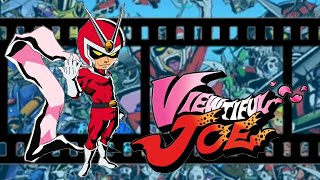 Viewtiful Joe Is A Breath Of Fresh Air GameCube and PS2 [upl. by Jennine]