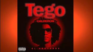 Tego Calderon MIX 🔥 tegocalderon [upl. by Idyak420]