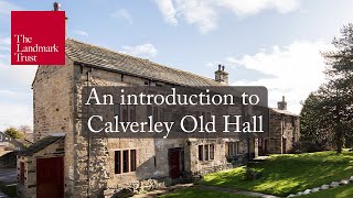 An Introduction to Calverley Old Hall [upl. by Persian]