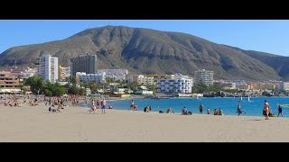 Kanaren Urlaub Teneriffa Highlights Best Of Tenerife 2017 [upl. by Cart123]