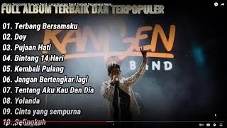 Live full album Kangen Band [upl. by Deegan696]