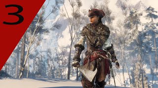 ПРОХОЖДЕНИЕ ИГРЫ ➤Assassins Creed Liberation ➤ ЧАТЬ 3 [upl. by Belle]