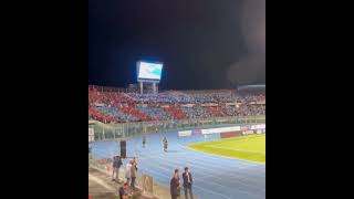 CATANIA  Picerno 14092024 [upl. by Yesnikcm]