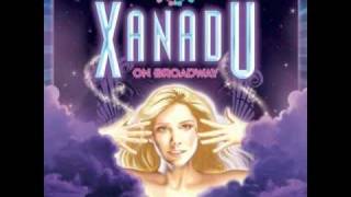 Xanadu on Broadway  Evil Woman [upl. by Jobi948]