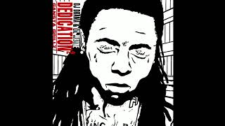 Lil Wayne  Dedication 2 Mixtape  Full Album [upl. by Avehstab154]