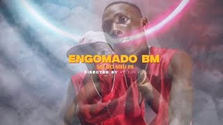 Engomado BM quot Sai Do Meu Péquot  Official Video [upl. by Leaffar159]