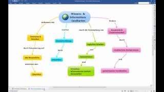 Was ist MindManager [upl. by Revkah217]