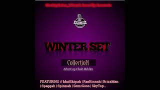 WinterSet Collection BigVoiceRecordz [upl. by Ardnassac210]