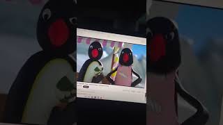 Pingu Crying [upl. by Screens]