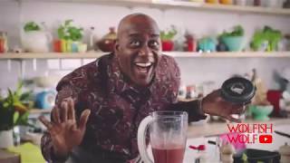 BEST OF AINSLEY HARRIOTT DANK MEMES 2018 YTP [upl. by Hartill]