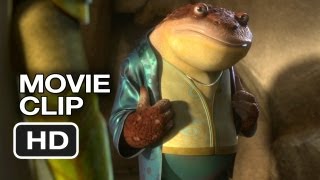 Epic  Official Trailer 2 HD  20th Century FOX [upl. by Adnahsor145]