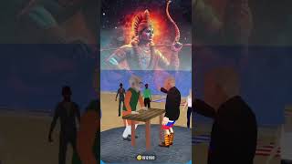 Hindu ke raj chali dj remix songs 🚩 Jai shree ram 🚩 bajranbali short song [upl. by Atnaloj509]