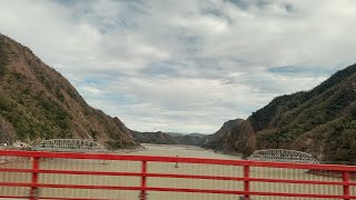 Santa  Banaoang Bridge Ilocos Sur [upl. by Lorna]