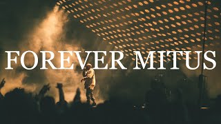 Forever Mitus  Kanye West ft Keyon Christ ULTIMATE EDITION [upl. by Nospmoht]