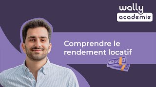 Comment calculer un rendement locatif [upl. by Weisbart]