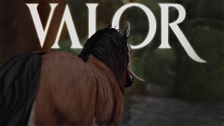 VALOR  Star Stable Short Movie  DreamBellsFilmContest [upl. by Niabi607]