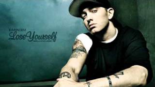 Eminem  Lose Yourself  8 Mile Version Prod Willy [upl. by Alikee]