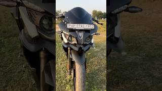 Rs 200 Looks  rap review automobile pulsarrs200review motorcycle bajaj bikelover [upl. by Atirys614]