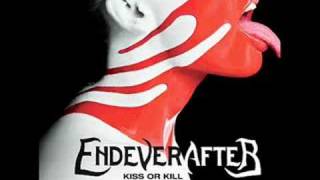 Endevererafter  The Next Best Thing Crazy Version [upl. by Cyler]