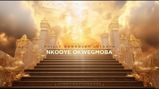 Philly Bongoley Lutaaya  Nkoye Okwegomba Best Karaoke Video HD [upl. by Kant555]