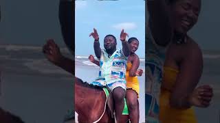 Ankonam 🥹🔥🍭 ameradoburner viralvideo dancehall amerado viralvideo samini [upl. by Ahsilrak]