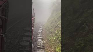 Brienz to Rothorn Bahn  travel train rothorn brienz switzerland schweiz [upl. by Innavoeg]