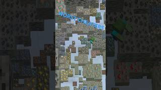 WORST CHEATERS TO PLAY AGAINST minecraft informative gaming hacker [upl. by Burton707]