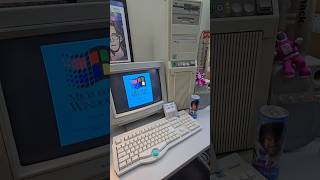 Its 1994 amp you startup  Windows 311  asmr [upl. by Thayer]