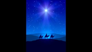 The Star of Bethlehem How Matthews Magi Narrative Reveals Christianitys Hellenistic Origins [upl. by Aihcela]