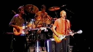 rare Mark Knopfler quotPyromanquot 2001 Nimes [upl. by Abie]