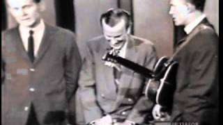 The Smothers Brothers on The Jack Paar Show 351965 [upl. by Leachim]